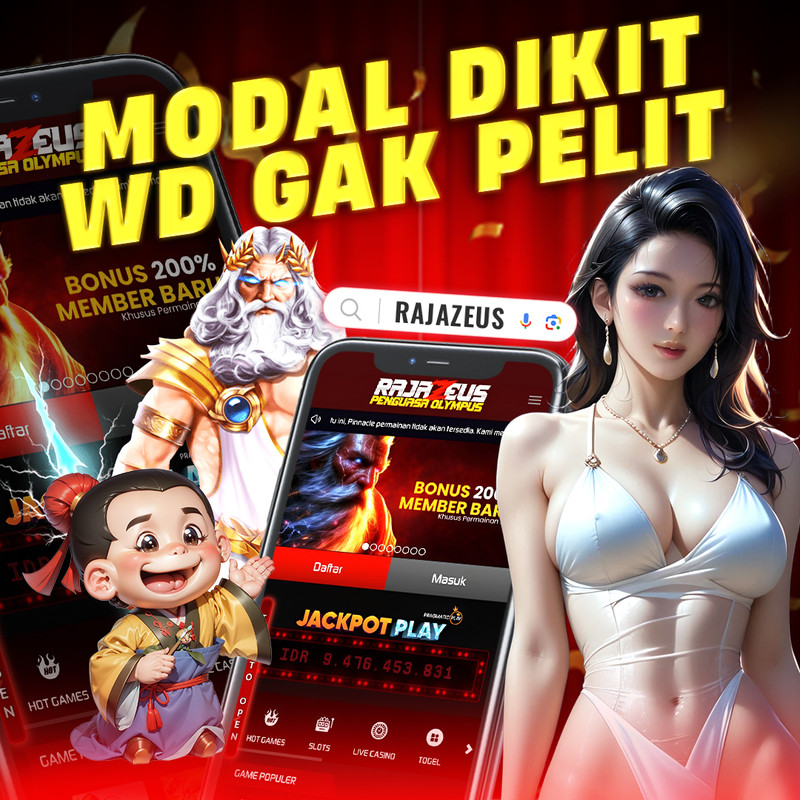 Slot Bet 200 Gacor Nomor 1: Pilihan Terbaik untuk Kemenangan Maksimal